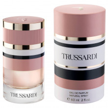 Trussardi Парфюмерная вода женская 60мл