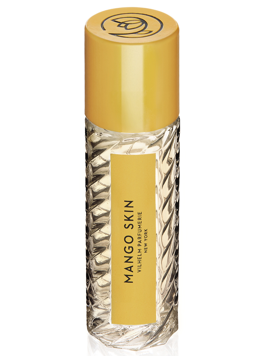 Парфюмерная вода Mango Skin 20мл от Vilhelm Parfumerie + 2
