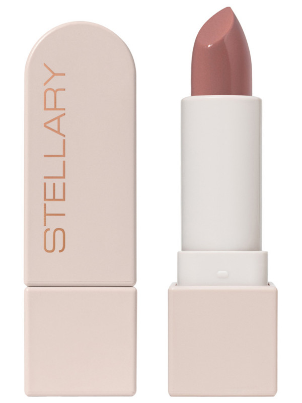 Помада для губ устойчивая Rich Nude, тон 05 sexy beige от Stellary + 1