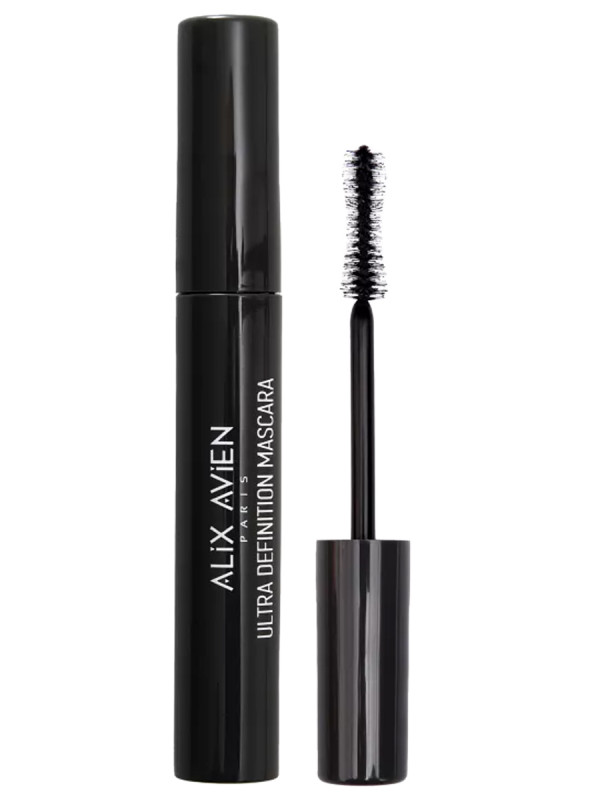 Тушь для ресниц Mascara Ultra Defination черная  от Alix Avien Paris + 1