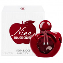 Nina Rouge Crush Парфюмерная вода женская 50мл