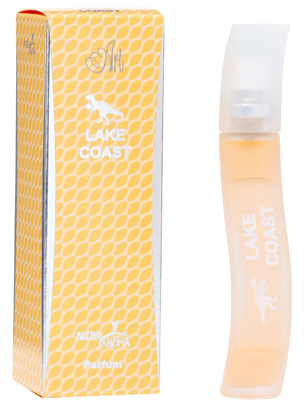 Духи женские Lake Coast 10мл от ALTRO AROMA + 1