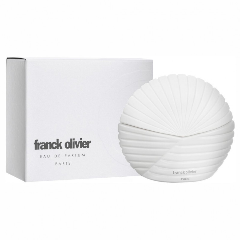 Franck Olivier Парфюмерная вода женская 25мл  от Frank Olivier  + 1