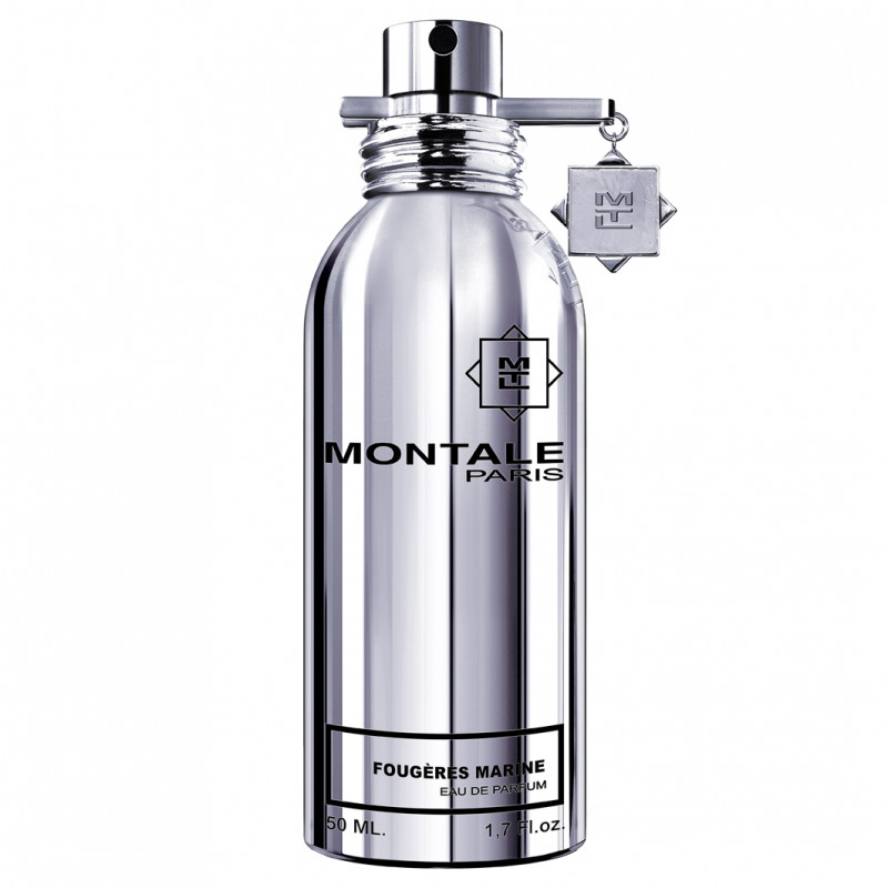 Fougeres Marine Парфюмерная вода 50мл от Montale + 1