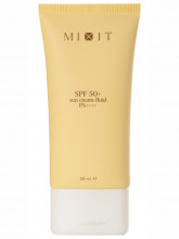 Солнцезащитный Крем-флюид Sun Cream-Fluid SPF50 50мл