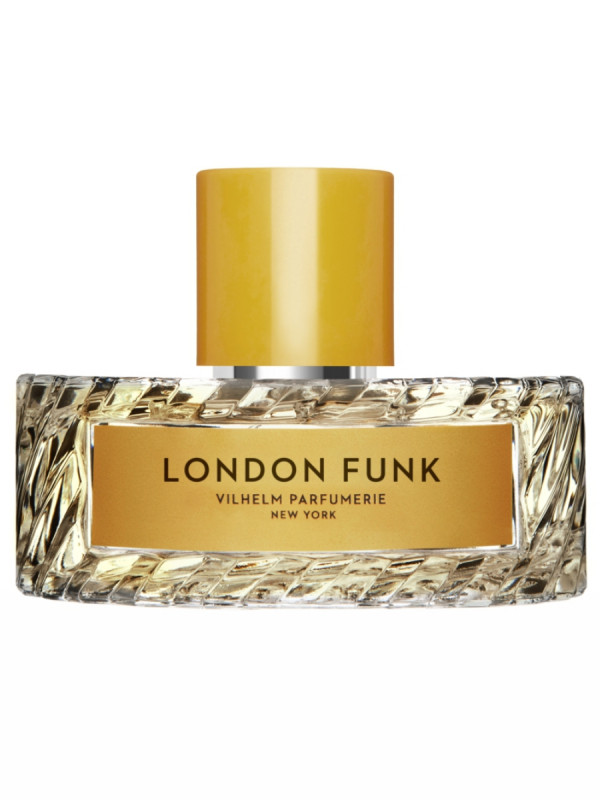 Парфюмерная вода London Funk 100мл от Vilhelm Parfumerie + 1