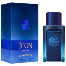Icon Supreme Парфюмерная вода мужская 50мл