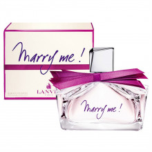Marry Me Парфюмерная вода женская 50мл 