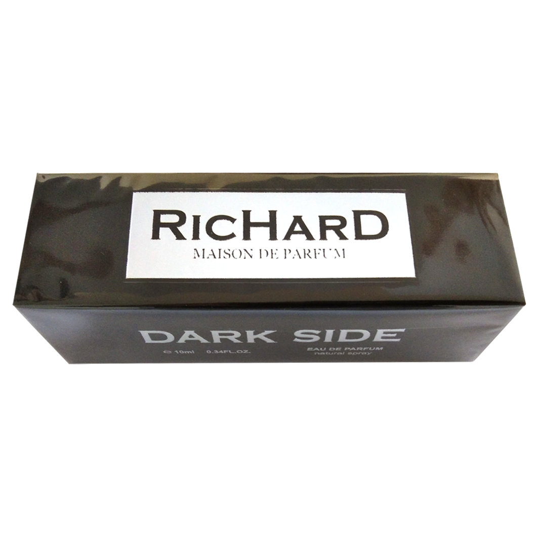 Dark Side Парфюмерная вода 10мл  от Richard maison de parfum + 5