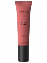 Бальзам для губ с пептидами Peptide Bliss Glossy Lip Balm, тон 020 Blissberry