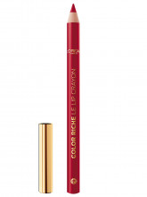 Color Riche Карандаш для губ Le Lip Crayon, тон 297 Red Passion
