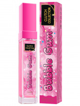 Clutch Collection Bubble Gum Туалетная вода женская 14мл