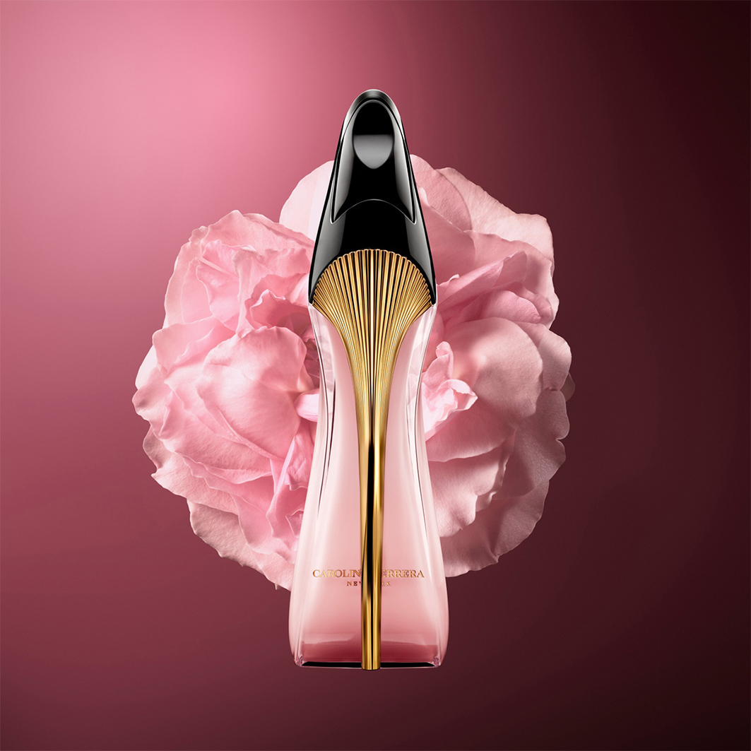 Good Girl Blush Парфюмерная вода женская 50мл  от Carolina Herrera + 4