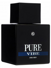 Туалетная вода мужская Pure Vibe 100мл