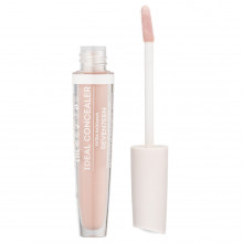 Консилер Ideal Cover Liquid Concelar, тон 01 Highlight