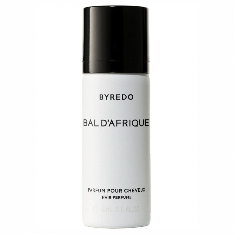 Bal D'Afrique Парфюмированная вода для волос 75мл от Byredo + 1