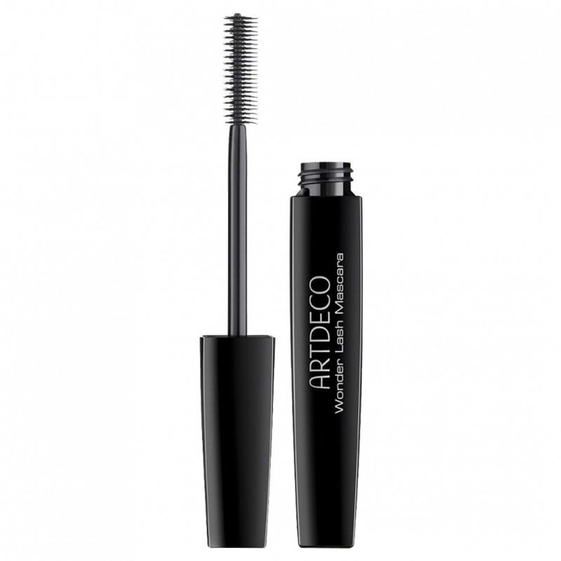 Тушь для ресниц Wonder Lash черная от ARTDECO + 1