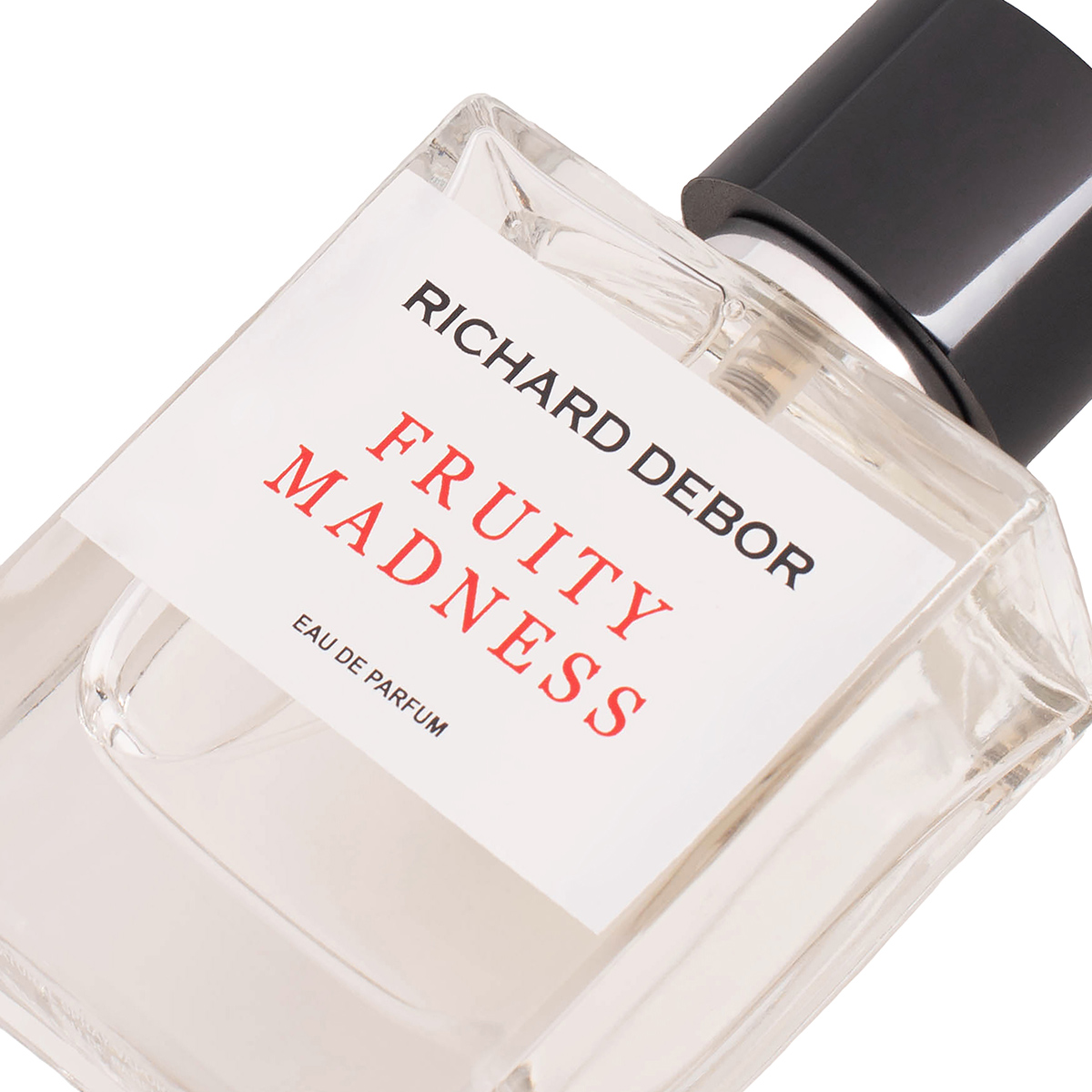 Fruity Madness Парфюмерная вода 100мл от Richard Debor  + 3