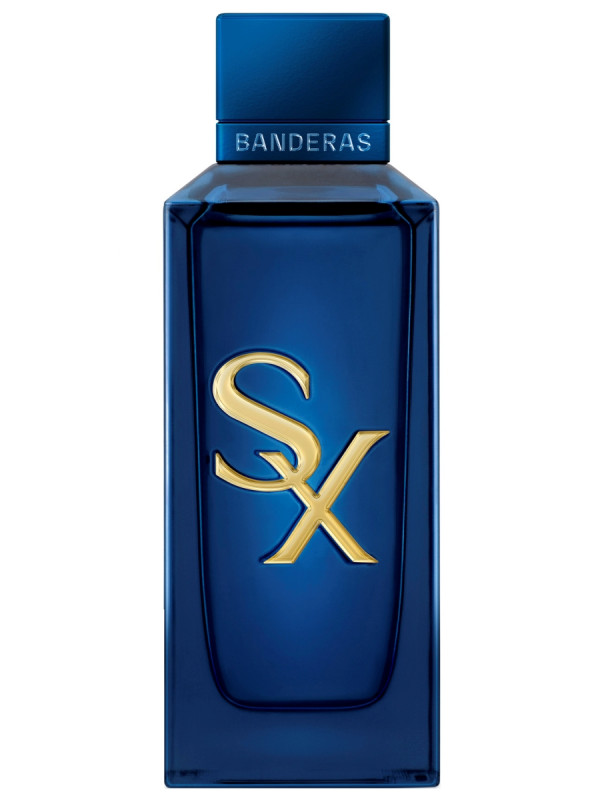 Seduction X Парфюмерная вода мужская 100мл от BANDERAS + 1
