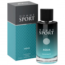 Туалетная вода мужская Home Sport Aqua 100мл