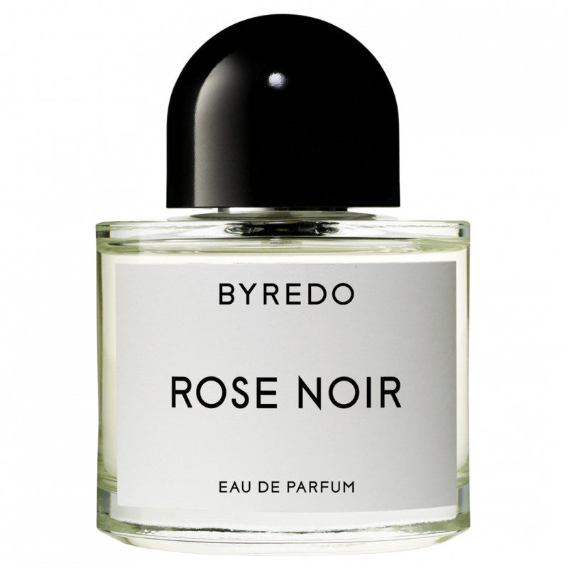 Rose Noir Парфюмерная вода 100мл от Byredo + 1