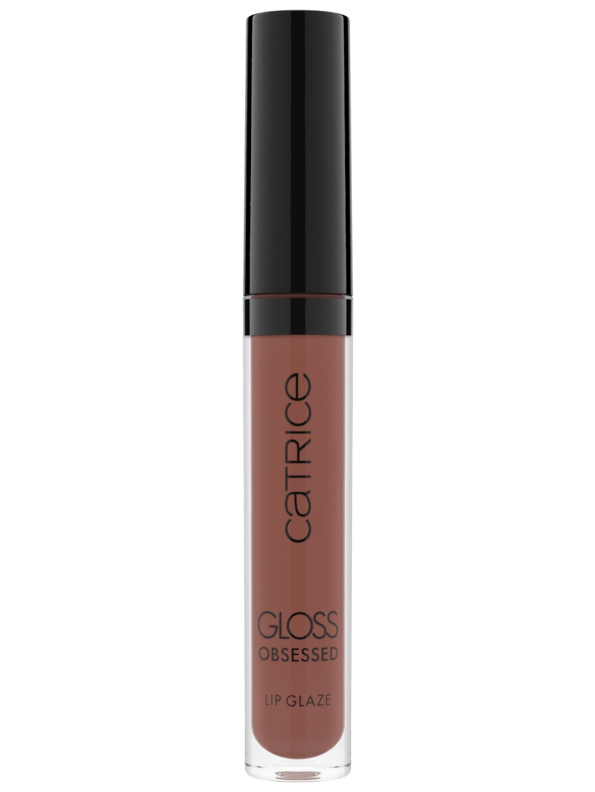 Блеск для губ Gloss Obsessed, тон 050 The Glossfather от Catrice + 4