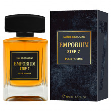 Одеколон Step 7 100мл