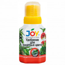 Жидкое удобрение Для комнатных цветов 0,25л