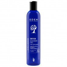 Detox Collagen Гель для душа 350мл