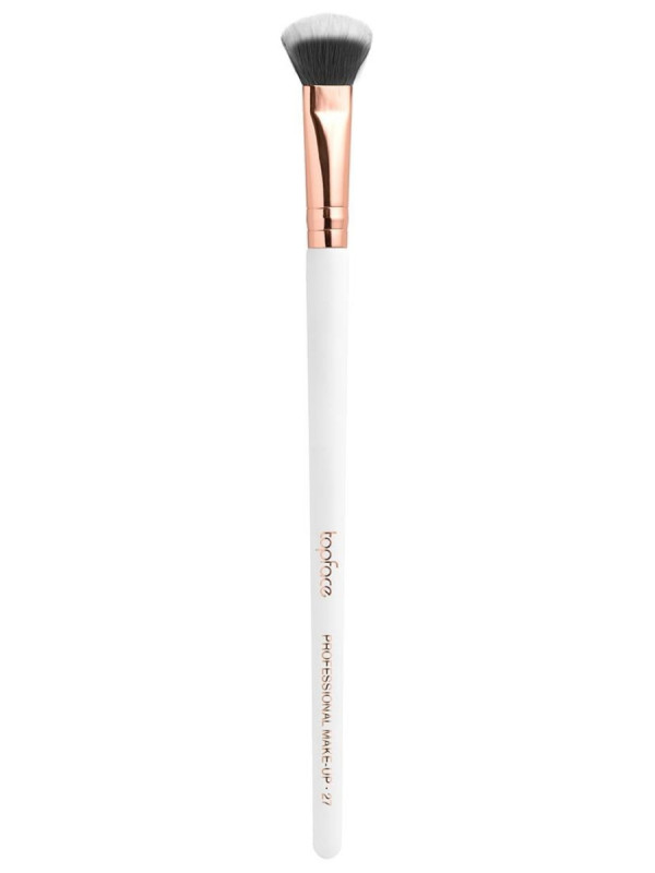 Кисть для консилера Setting Concealer Brush F27 от TopFace + 1
