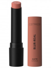 Помада для губ матовая Blur-Real Matte Lipstick, тон 020 Taupe Tension