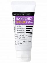 Крем антивозрастной с 1% бакучиола и спикулами Bakuchiol Spicule Cream 30г