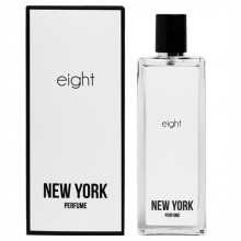 New York Perfume Eight Парфюмерная вода женская 50мл