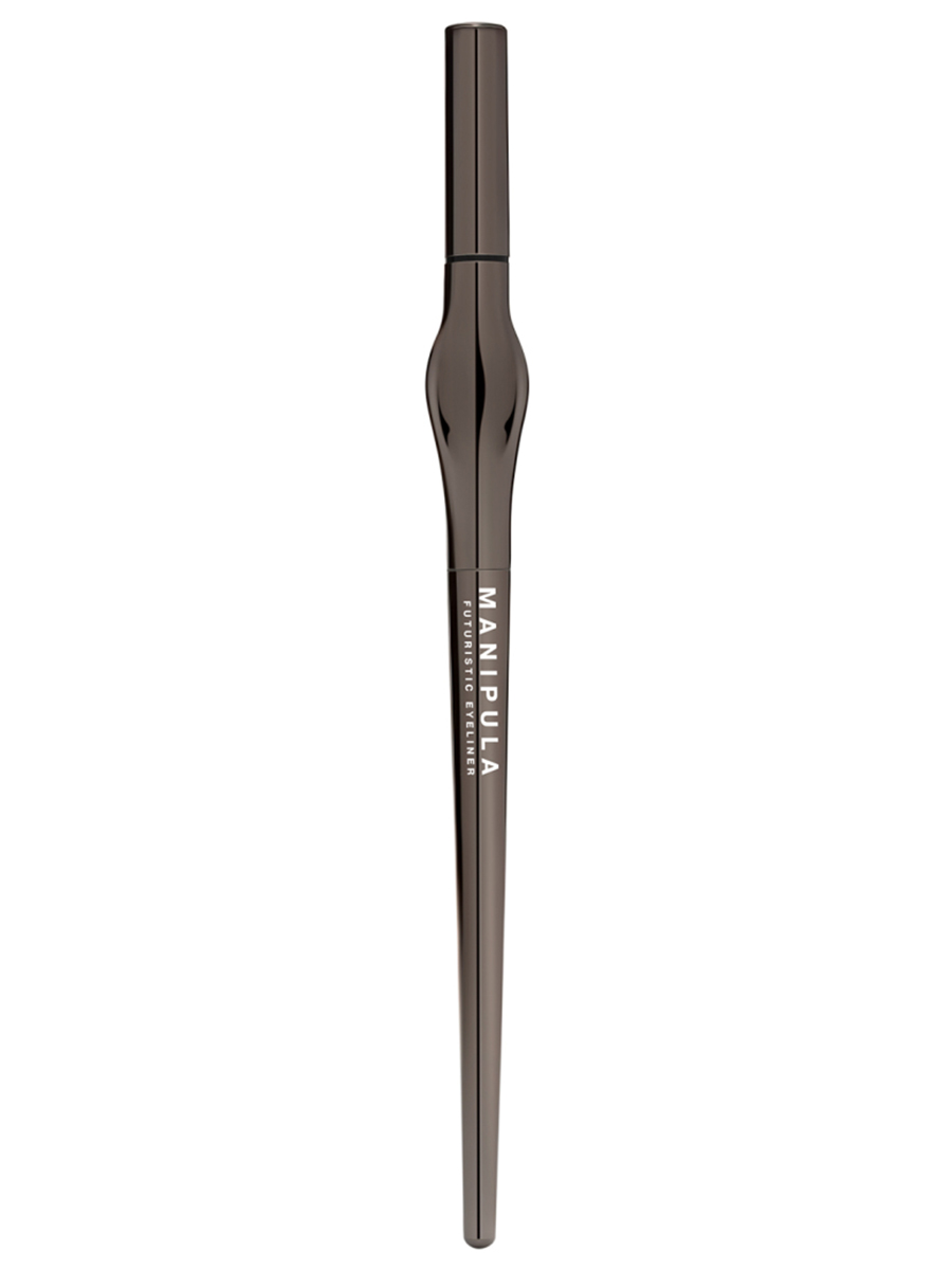 Подводка для глаз Manipula, тон 01 черный от Influence Beauty + 8