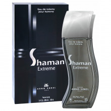 Туалетная вода мужская Shaman Extreme 100мл 