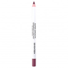 Карандаш для губ с витамином Е водостойкий, тон 15 Blood Red
