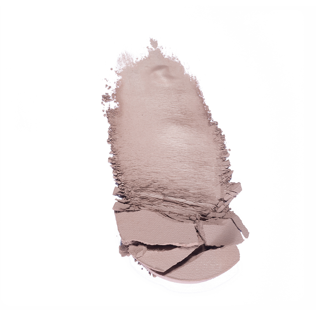 Тени для век Silky Shadow Base, тон 111 какао от Seventeen + 2