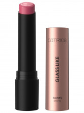Помада для губ Glass Like Gloss Stick, тон 030 Talk Hibiscus To Me