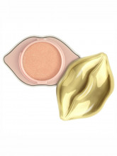 Kiss & Glow Бальзам для губ Shimmer Lip Balm, тон C01 Lust For Love