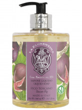Жидкое мыло Тосканский инжир Tuscan Fig 500мл