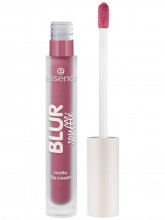 Жидкая матовая Помада для губ Blur Soufflé Matte Lip Cream, тон 05 Crush Hour