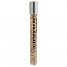 Глиттер на гелевой основе Glitter Dose, тон 03 золотой