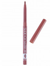 Карандаш для губ автоматический Slide-on Lip Liner, тон 38 dusty lilac / пыльная сирень