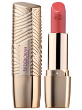 Помада для губ Rossetto Milano Red, тон 09 золотая карамель