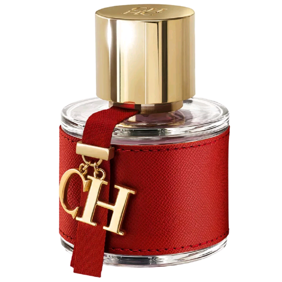 CH Туалетная вода женская 50мл от Carolina Herrera + 1