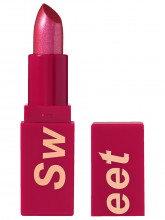 Устойчивая Помада для губ My Lip Symbol, тон 08 Sweet / сияющий розовый