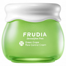 Green Grape Pore Control Cream Крем себорегулирующий с зеленым виноградом 55мл