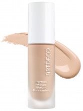 Тональная основа-сыворотка Perfect Matte, тон 46 sand / neutral