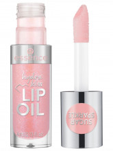 Масло для губ Hydra Kiss, тон 10 Sugar Sparkle