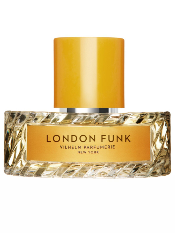 Парфюмерная вода London Funk 50мл от Vilhelm Parfumerie + 1